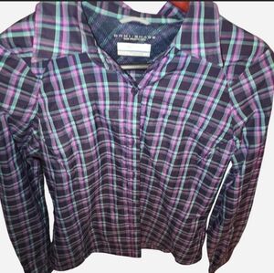Columbia Womens Long Sleeve Top Size S